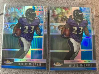 Willis McGahee