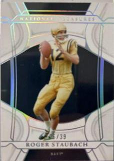 Roger Staubach