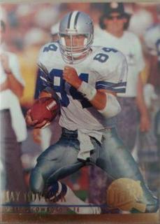 Jay Novacek