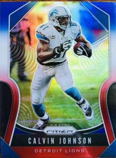 Calvin Johnson