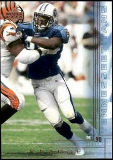 Jevon Kearse