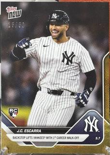 J.C. Escarra