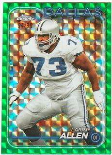 Larry Allen