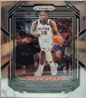 Khris Middleton