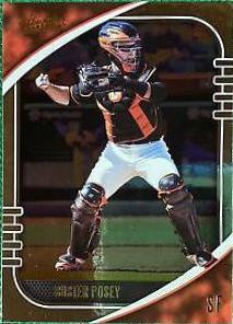 Buster Posey