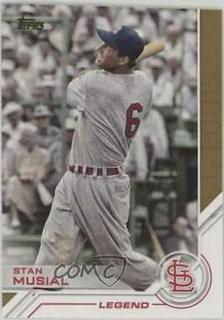 Stan Musial