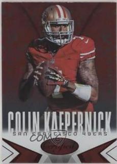 Colin Kaepernick