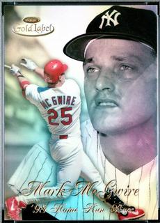 Mark McGwire