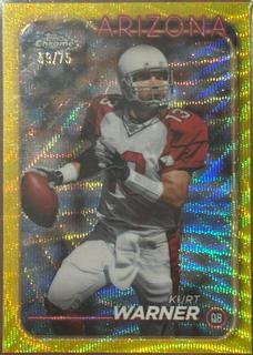 Kurt Warner