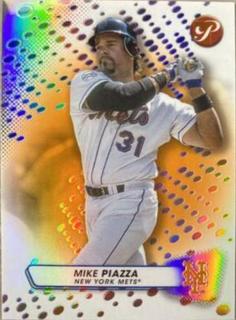Mike Piazza