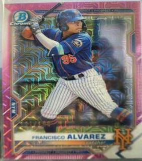Francisco Alvarez