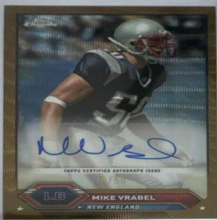 Mike Vrabel