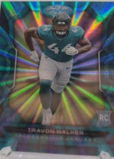 Travon Walker