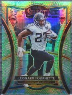 Leonard Fournette