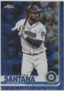 Domingo Santana
