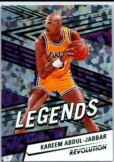 Kareem Abdul-Jabbar