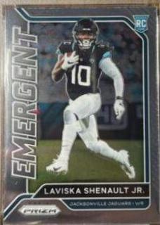 Laviska Shenault Jr.