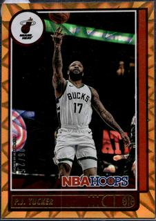 P.J. Tucker
