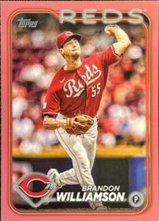 Brandon Williamson