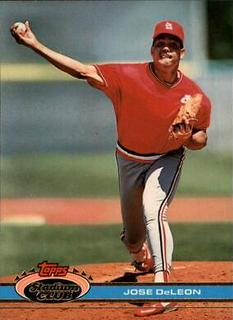 Jose DeLeon