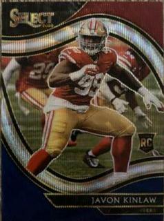 Javon Kinlaw