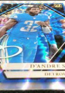 D'Andre Swift