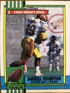 Darrell Thompson