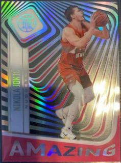 Nikola Jokic