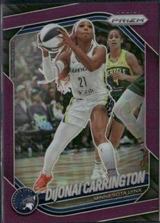 DiJonai Carrington