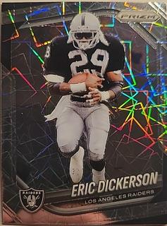 Eric Dickerson