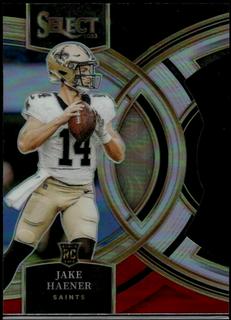 Jake Haener
