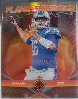 Jared Goff