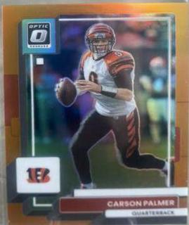 Carson Palmer