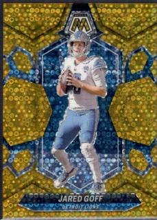 Jared Goff