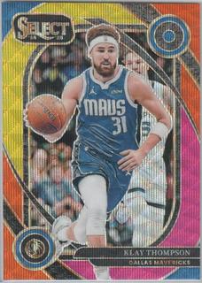 Klay Thompson