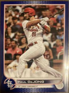 Paul DeJong