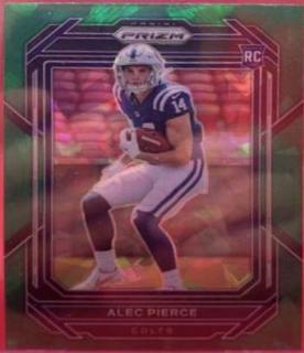 Alec Pierce