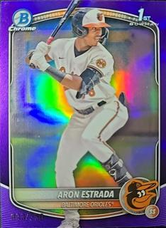 Aron Estrada