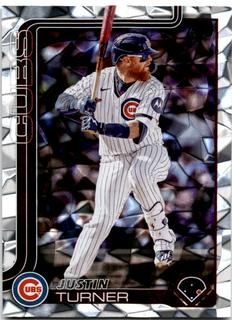 Justin Turner