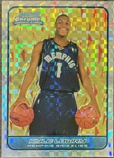 Kyle Lowry