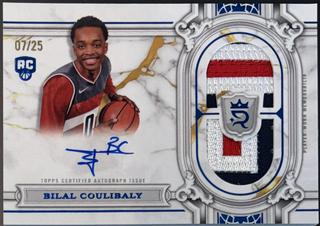 Bilal Coulibaly