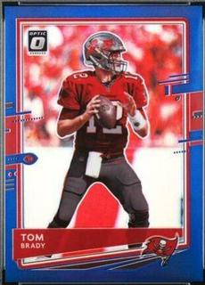 Tom Brady