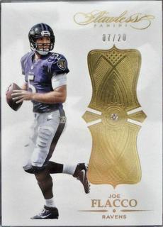 Joe Flacco
