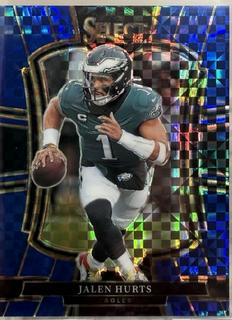 Jalen Hurts