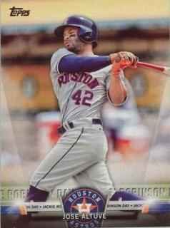 Jose Altuve
