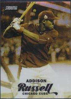 Addison Russell