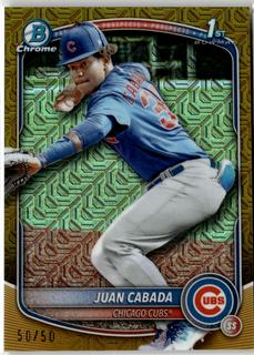 Juan Cabada