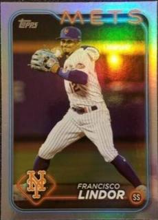 Francisco Lindor