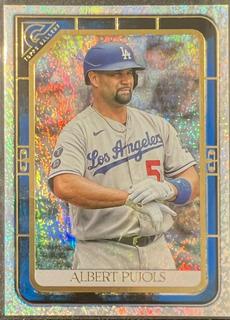 Albert Pujols