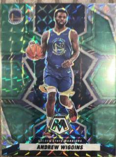 Andrew Wiggins